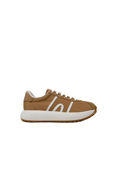 CAMPER Pelotas Athens Kadın Kahverengi Sneaker - K201613