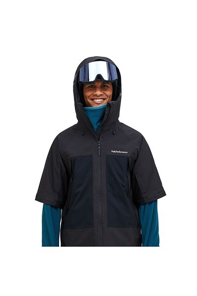 Peak Performance Edge Insulated Men's Coat