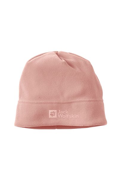 Jack Wolfskin Real Stuff Beanie - Stylish and Comfortable