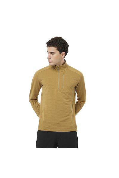 Salomon أساسي LTWARM HZ M