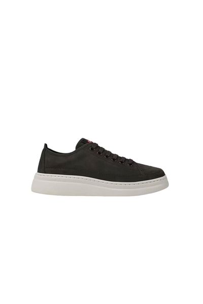 CAMPER Runner up Women's Gray Casual Shoes