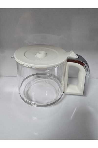 Karaca ÇAYSEVER ROBOTEA PRO 4 in 1 KONUŞAN CAM ÇAY MK. STARLIGHT -CAM DEMLİK-...