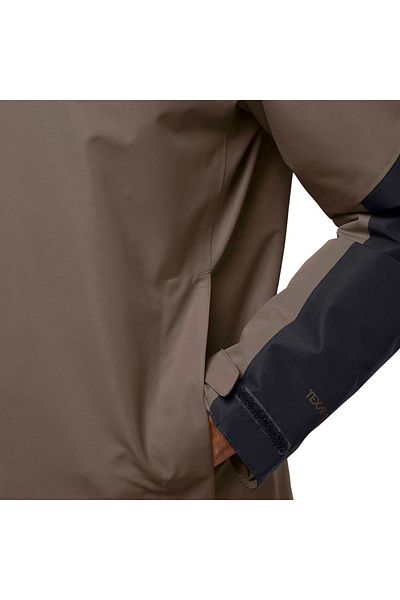 Jack Wolfskin Мъжко яке за дейности на открито Jasper Ins Мъжко яке за дейности на открито A61872