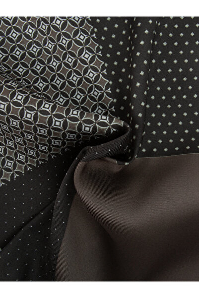 Karaca Erkek Mendil-vizon