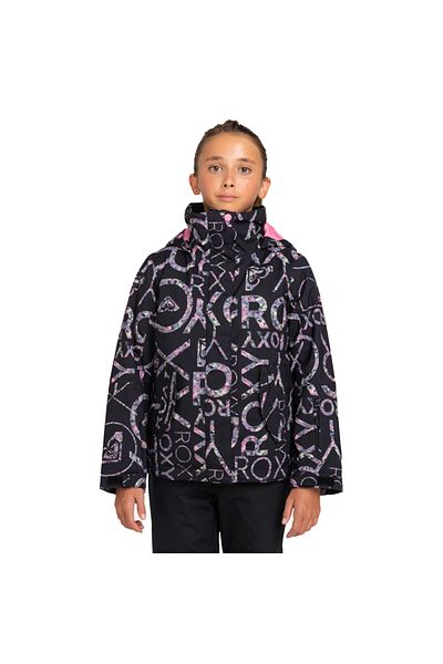 Roxy Jetty Jk Girl's Snowboard Jacket Girl's Snowboard Jacket Ergtj03178
