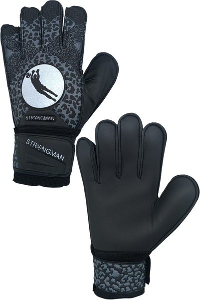 Tosima Venus Goalkeeper Gloves Prof. Football Sock Set Vn11