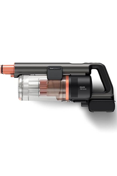 Philips XC7055/01 Aqua 7000 Serisi 25,2 V Kablosuz Dikey Şarjlı Süpürge