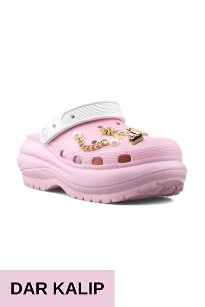 Trade Bazaar Papuci confortabili pentru femei, doctori, asistente, cu talpă g...