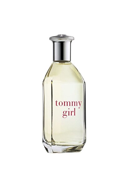 Tommy Hilfiger Perfume Girl Eau de Toilette 100ml for Women 022548040126