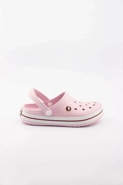 Akınal Bella Akınalbella Women's Cros Model - Sabo Hospital Doctor Nurse Slippers E195.z
