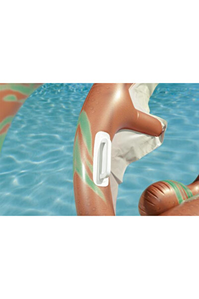 BESTWAY Pre-Historic Ride-On 1.35M X 1.98M 26-41105