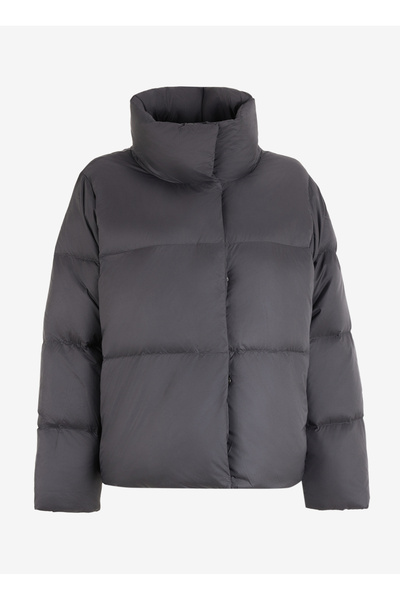 Jeep Siyah Kadın Mont J4WL-MNT7091