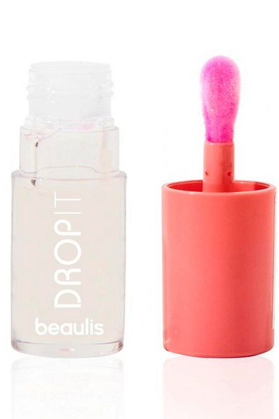 beaulis Drop It Ph Change Lip Gloss & Blush 2 in 1