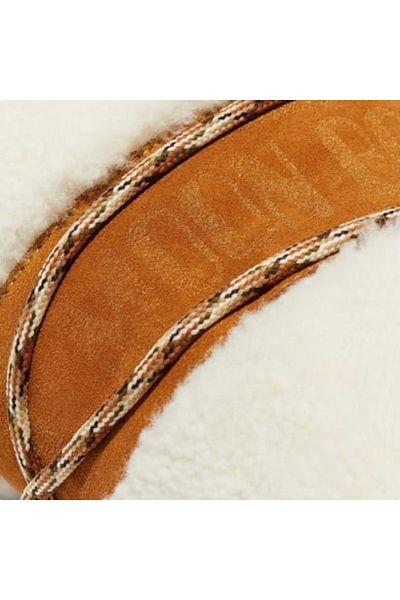 MOON BOOT 80D 1402610 -Ma03 Shearling