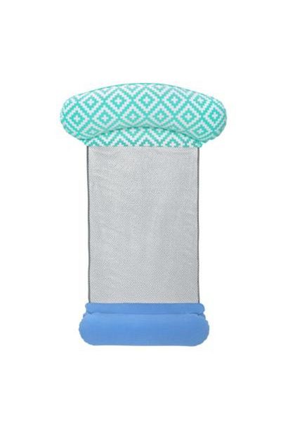 BESTWAY Comfort Plush Hammock Lounge1.45M X 87Cm 26-43555