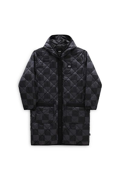 Vans Дълго яке с качулка MASON MTE1