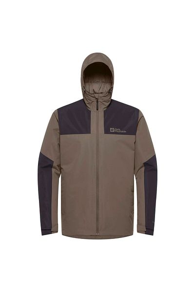 Jack Wolfskin Ανδρικό μπουφάν εξωτερικού χώρου Jasper Ins Ανδρικό μπουφάν εξωτερικού χώρου A61872