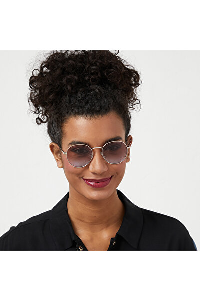 30Sundays LIMITLESS By Eyewa - Unisex Sunglasses - Round Sunglasses