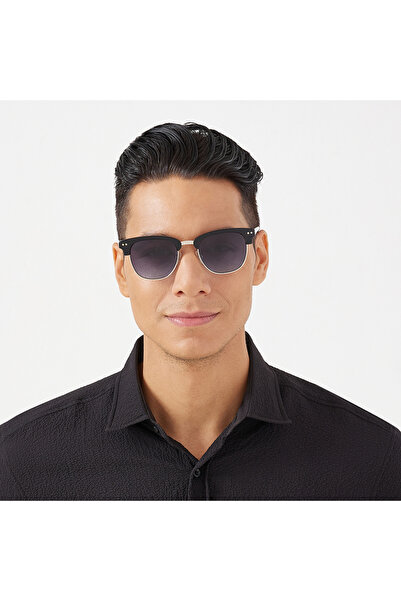 30Sundays 30Sundays LUMI By Eyewa - Men Sunglasses -  Square Sunglasses