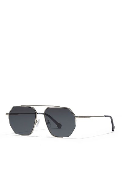 30Sundays MEGÈVE By Eyewa - Men Sunglasses -  Geometric Sunglasses