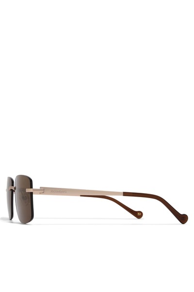 30Sundays ELIDI By Eyewa - Women Sunglasses -  Square Sunglasses