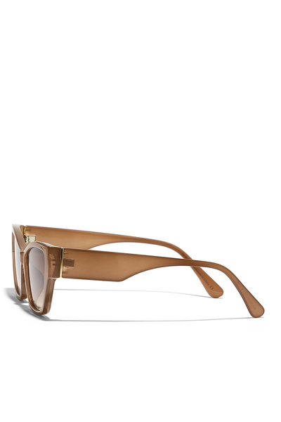 BlackOut KAYLA By Eyewa - Women Sunglasses -  Cat eye Sunglasses