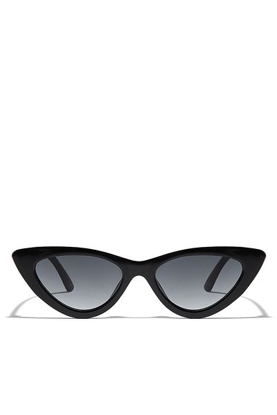 BlackOut GWEN By Eyewa - Women Sunglasses -  Cat eye Sunglasses