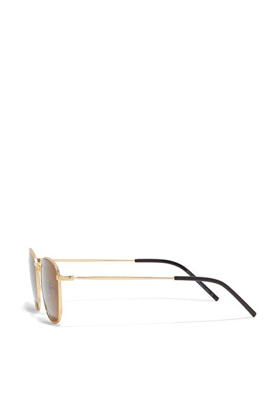 BlackOut MUST-HAVE By Eyewa - Unisex Sunglasses - Square Sunglasses