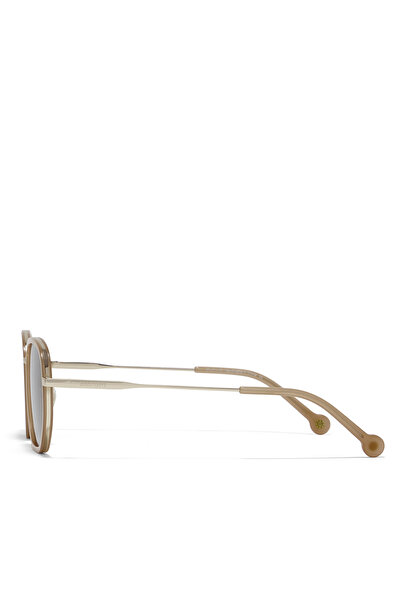 30Sundays ATLAS By Eyewa - Unisex Sunglasses - Geometric Sunglasses