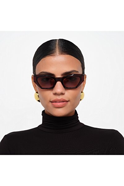 30Sundays FALERA By Eyewa - Women Sunglasses -  Cat eye Sunglasses