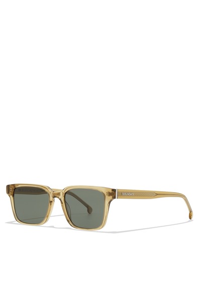 30Sundays 30Sundays FAYFA By Eyewa - Men Sunglasses -  Rectangle Sunglasses