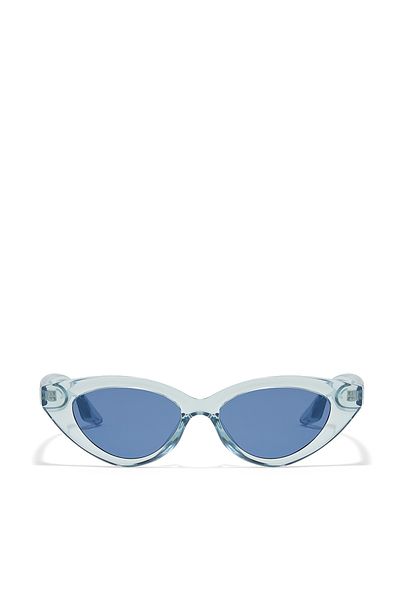 BlackOut AU NATUREL By Eyewa - Women Sunglasses -  Cat eye Sunglasses