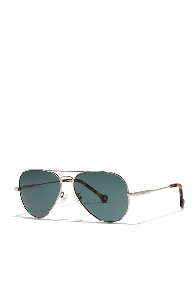 30Sundays FRONTIER By Eyewa - Unisex Sunglasses -  Teardrop Sunglasses