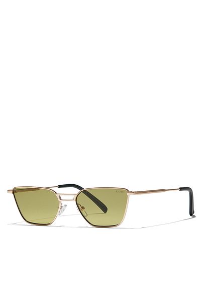 BlackOut MINT By Eyewa - Unisex Sunglasses -  Cat eye Sunglasses