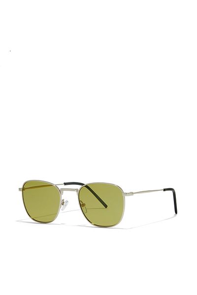 BlackOut MUST-HAVE By Eyewa - Unisex Sunglasses -  Square Sunglasses