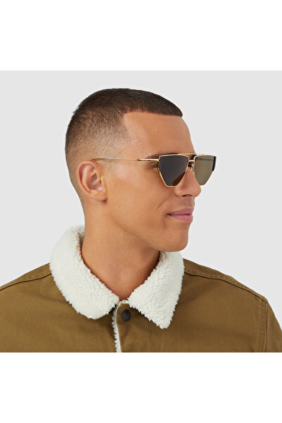 30Sundays GARDENA By Eyewa - Unisex Sunglasses -  Teardrop Sunglasses