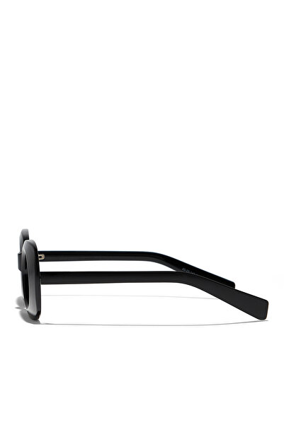 BlackOut DUO By Eyewa - Women Sunglasses -  Rectangle Sunglasses