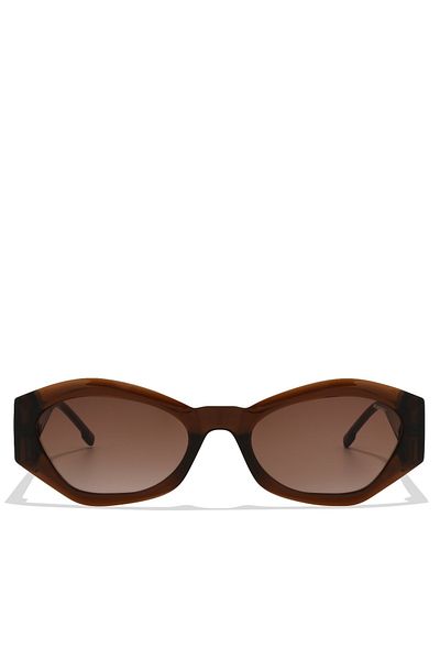 BlackOut BLANCHETT من Eyewa - نظارات شمسية نسائية - نظارات شمسية هندسية
