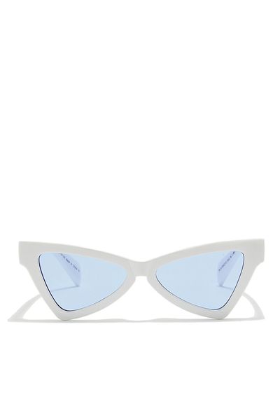 BlackOut KALINDA By Eyewa - Women Sunglasses -  Geometric Sunglasses