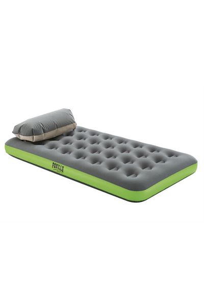 BESTWAY Pavillo Roll & Relax Airbed Twin 1.88M X 99Cm X 22Cm 26-67619