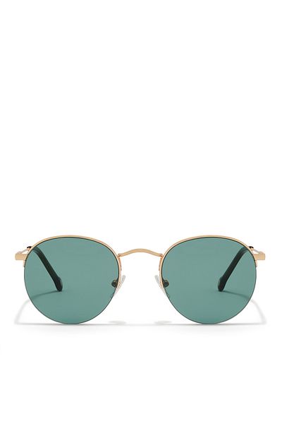30Sundays RETRO By Eyewa - Unisex Sunglasses -  Round Sunglasses