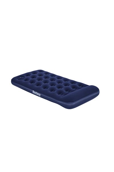 BESTWAY Pavillo 1.88M X 99Cm X 28Cm Aeroluxe Airbed Twin Built-In Foot Pump 26-67224