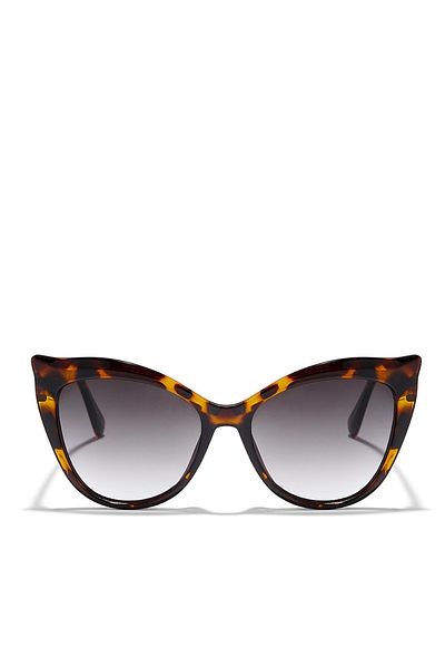 BlackOut AVA By Eyewa - Women Sunglasses -  Cat eye Sunglasses