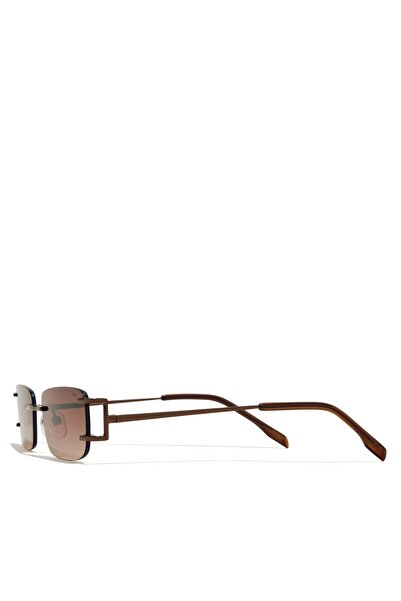 BlackOut BlackOut MYTHIC By Eyewa - Unisex Sunglasses -  Rectangle Sunglasses