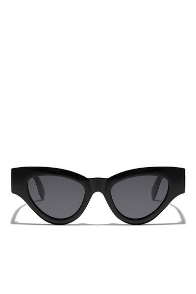 BlackOut PERIWINKLE By Eyewa - Women Sunglasses -  Cat eye Sunglasses