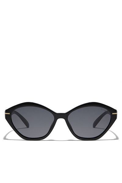 BlackOut CYANO By Eyewa - Women Sunglasses -  Geometric Sunglasses