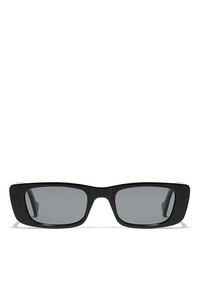 BlackOut MANHATTAN By Eyewa - Women Sunglasses -  Rectangle Sunglasses
