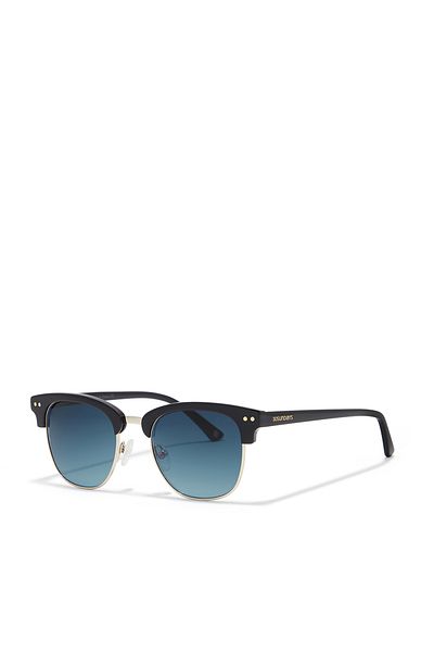 30Sundays 30Sundays LUMI By Eyewa - نظارات شمسية للرجال - نظارات شمسية مربعة