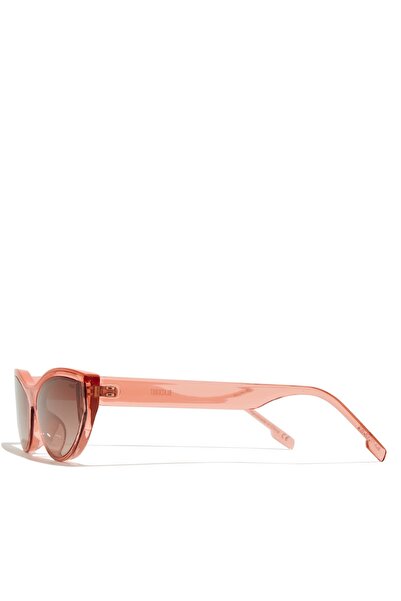 BlackOut CALYPSO By Eyewa - Women Sunglasses -  Cat eye Sunglasses