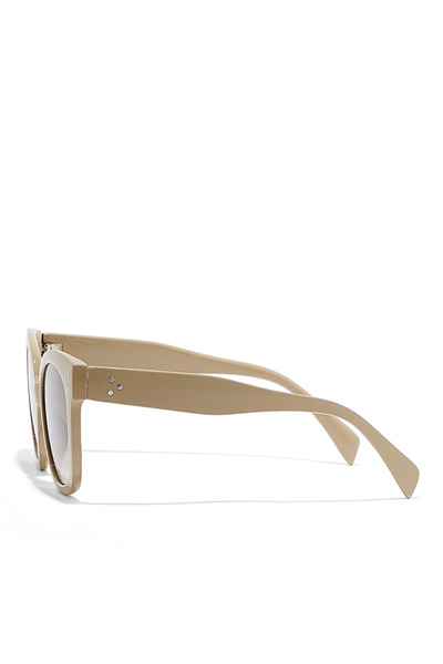 BlackOut VEXI By Eyewa - Women Sunglasses -  Square Sunglasses